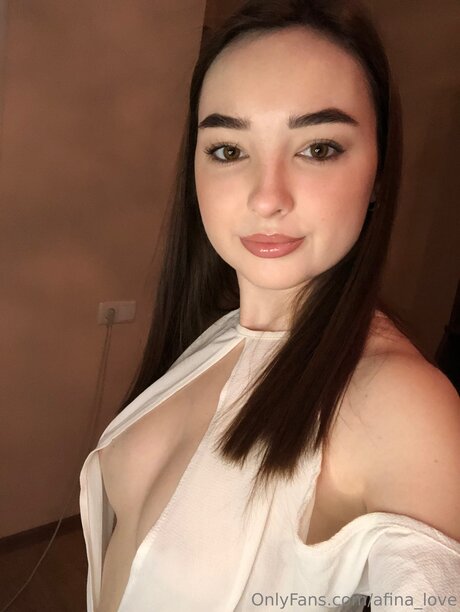 Afina Love
