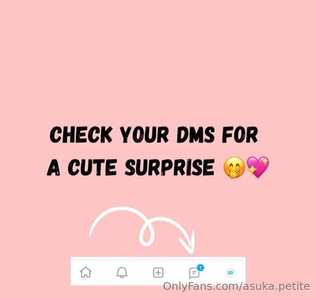 Asuka Petite