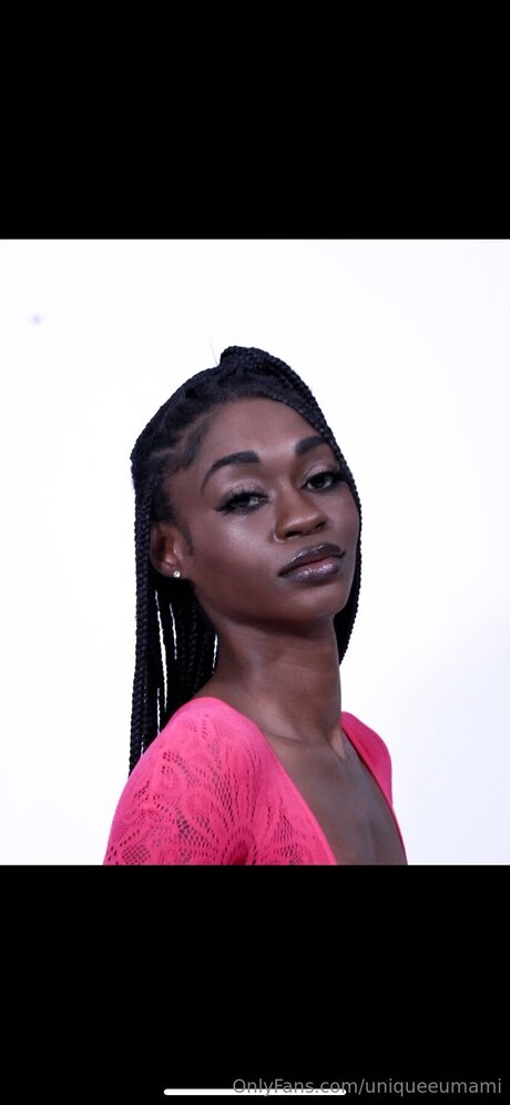 Uniqueeumami