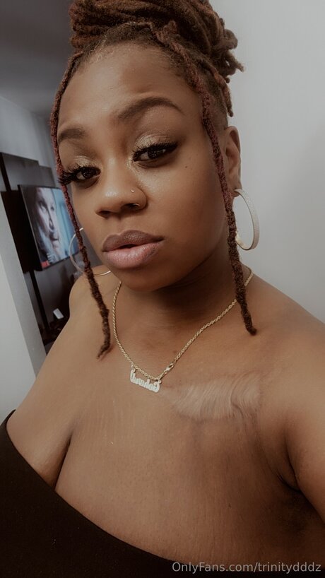 Trinitydddz