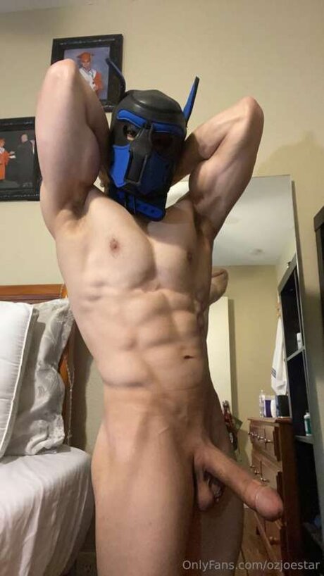 Foto di nudo di fuga di OnlyFans di Xzaddydickozz