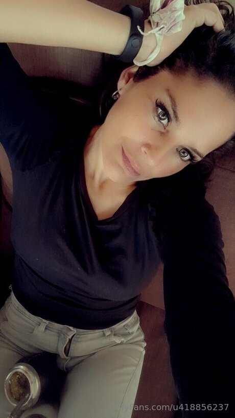 Foto di nudo di fuga di OnlyFans di U418856237