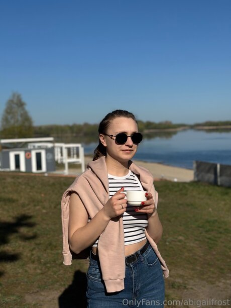 Abigailfrost