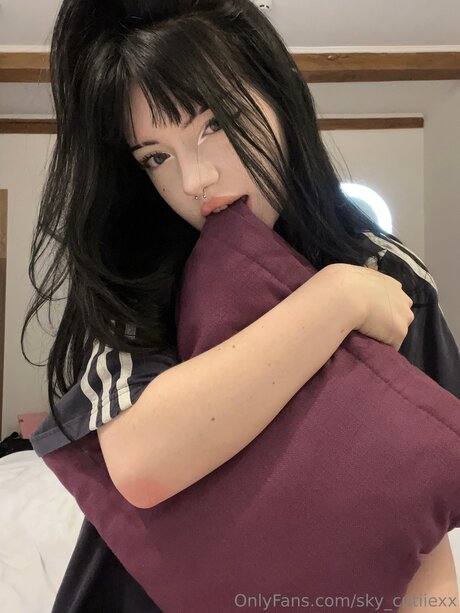 Sky Cutiiexx