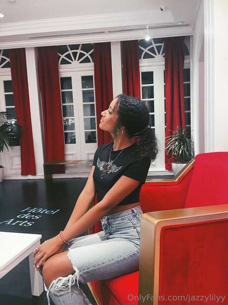 Jazzylilyy