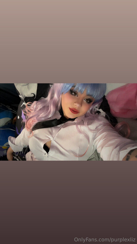 Purplexliz
