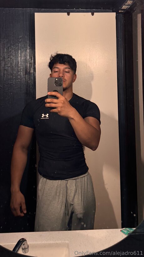 Alejadro611