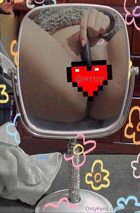 Foto di nudo di fuga di OnlyFans di Xnrtspfree