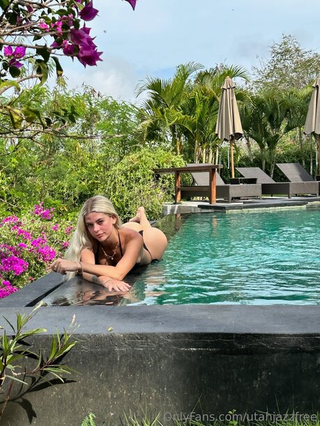 Foto di nudo di fuga di OnlyFans di Utahjasfree