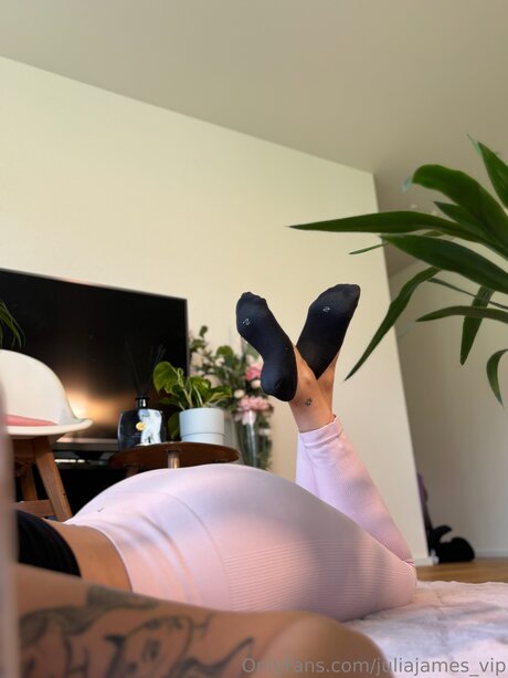 Juliajames Vip