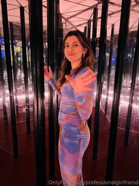 Professionalgirlfriend