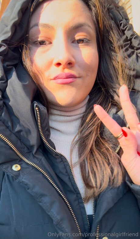 Professionalgirlfriend
