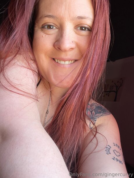 Gingercurvy