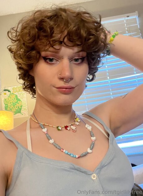 Tgirllilyfree