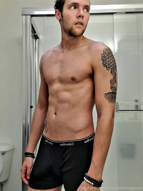 Brandonmagnum
