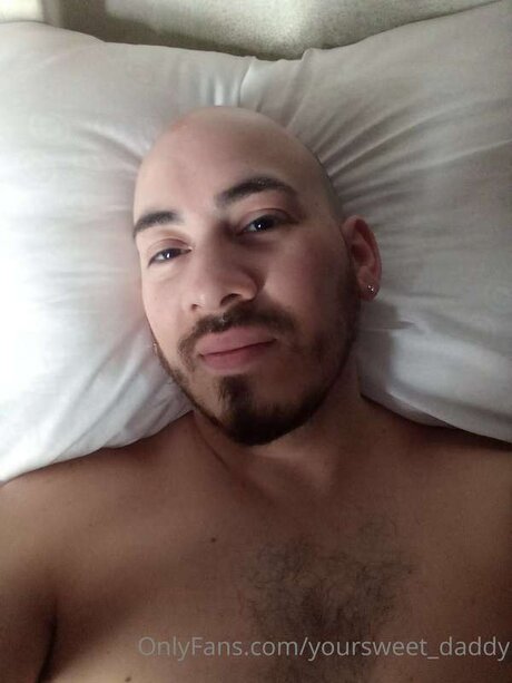 Yoursweet Daddy