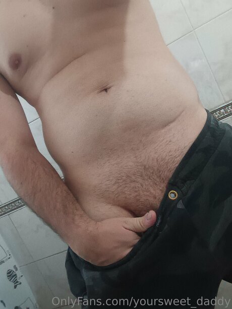 Yoursweet Daddy