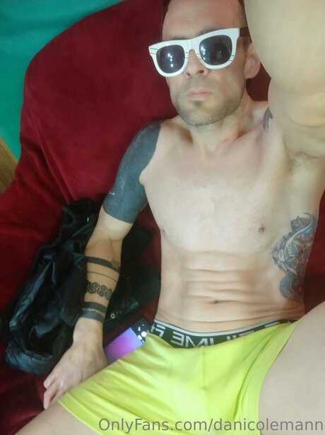 Danicolemann