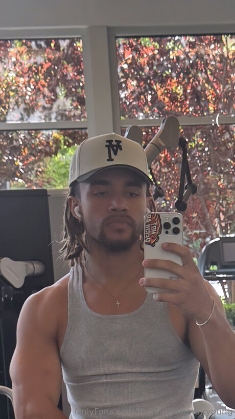 Therealjordanairyoung