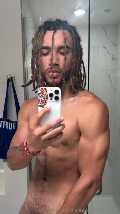 Therealjordanairyoung