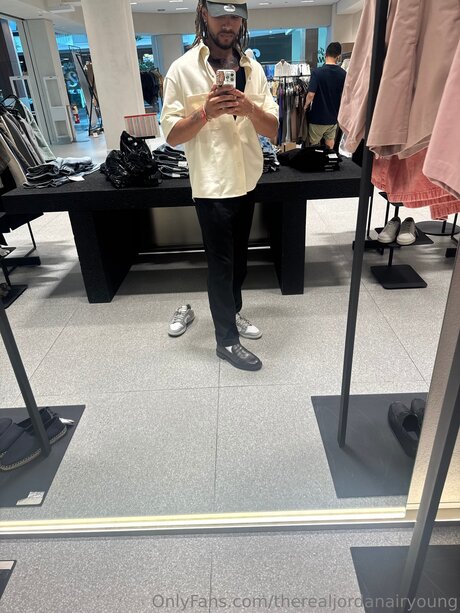 Therealjordanairyoung