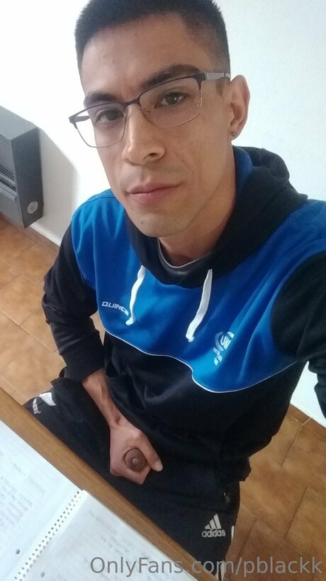 Foto di nudo di fuga di OnlyFans di Pierconte