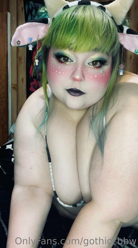 Gothiccbbw