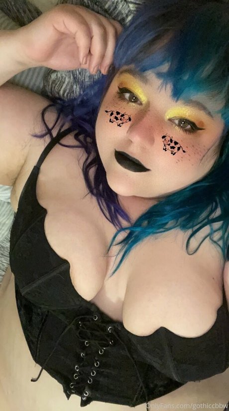 Gothiccbbw