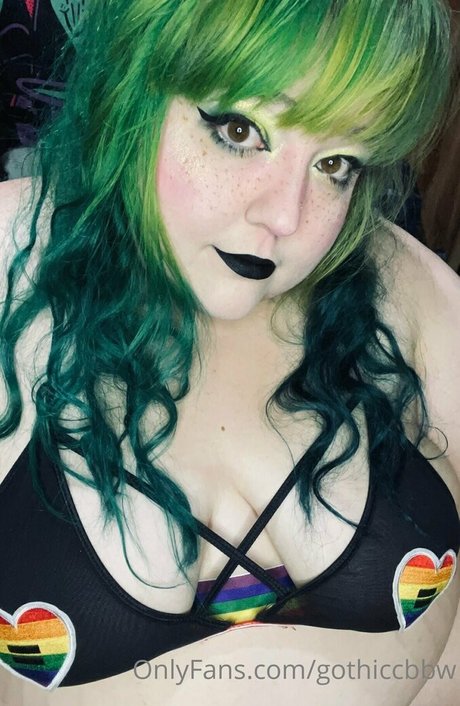Gothiccbbw