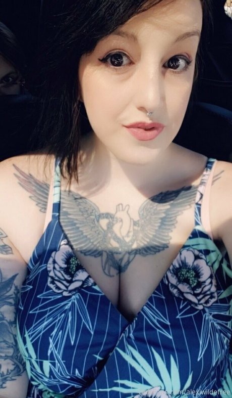 Alexiwildexxx