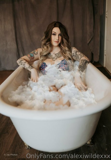 Alexiwildexxx