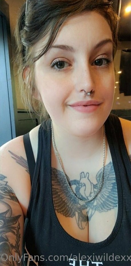 Alexiwildexxx