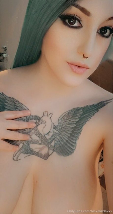 Alexiwildexxx