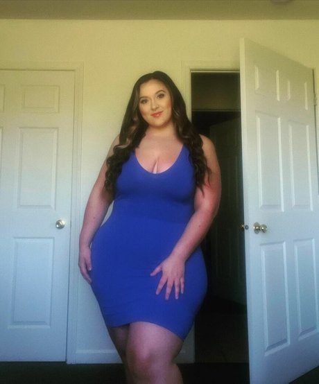 Foto di nudo di fuga di OnlyFans di Emily Clausen