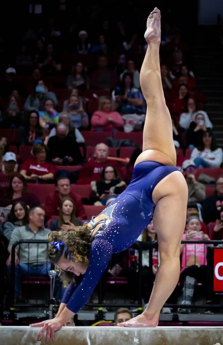Katelyn Ohashi