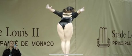 Katelyn Ohashi
