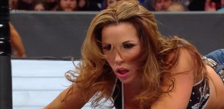 Mickie James