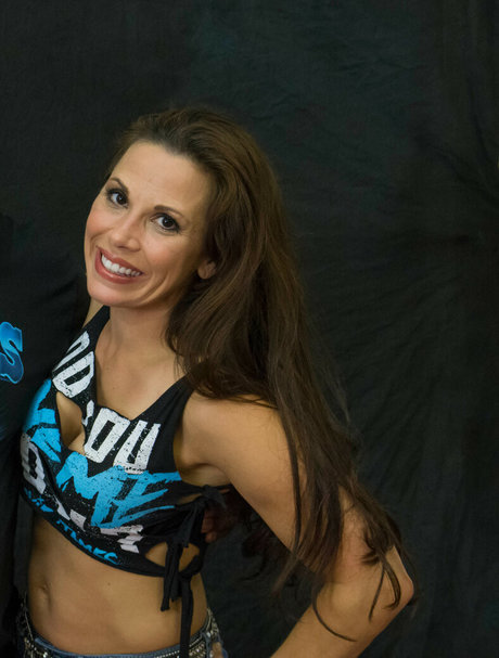 Mickie James