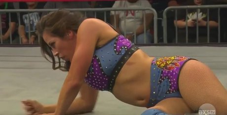 Mickie James
