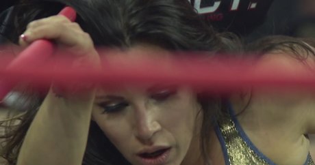 Mickie James