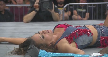 Mickie James