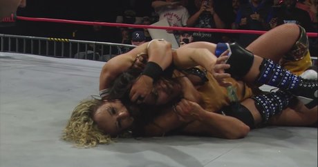 Mickie James
