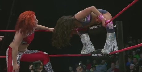 Mickie James