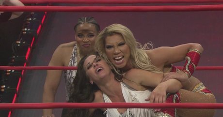 Mickie James