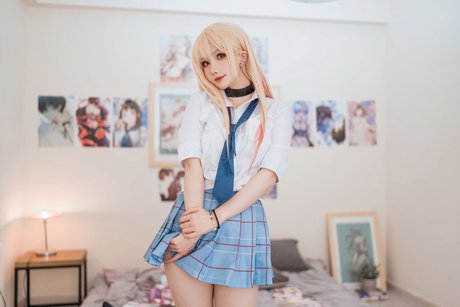 Rioko Cosplay