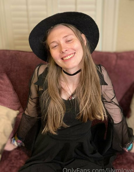 Lilymlove