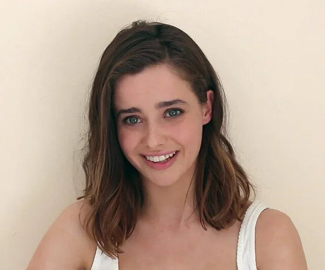 Foto di nudo di fuga di OnlyFans di Holly Earl