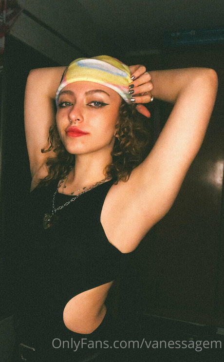 Vanessagem