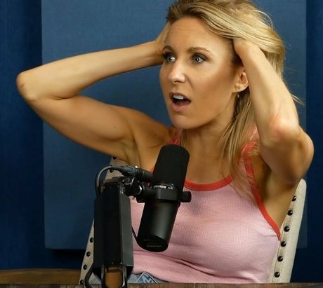 Nikki Glaser