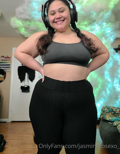 Jasminerosexo